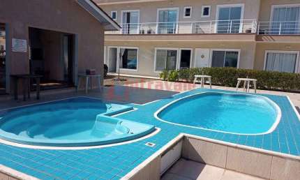 Casa, Balneário Gardem Mar, Caraguatatuba - R$ 585 mil, Cod: 12423