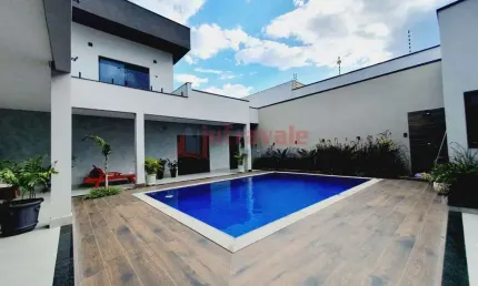 Casa com 5 dorms, loteamento villa branca, jacareí - r$ 2.3 mi, cod: 13175