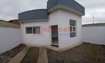 Casa com 2 quartos, Residencial Parque dos Sinos, Jacareí - R$ 487 mil, Cod: 14650