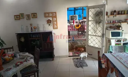 Chácara com 2 quartos, veraneio ijal, jacareí - r$ 450 mil, cod: 9186