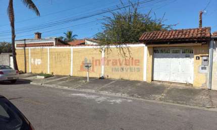 Casa com 3 dorms, Cidade Salvador, Jacareí - R$ 742 mil, Cod: 11208