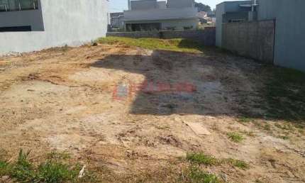 Terreno de Condomínio, Jardim São Gabriel, Jacareí - R$ 350 mil, Cod: 13553