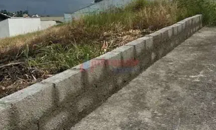 Terreno, Jardim do Marquês, Jacareí - R$ 115 mil, Cod: 14651