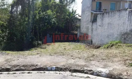Terreno, jardim terras de são joão, jacareí - r$ 190 mil, cod: 9830