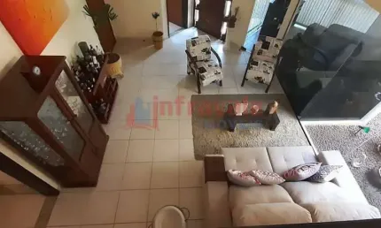 Casa de condomínio com 3 dorms, vila zezé, jacareí - r$ 1.27 mi, cod: 12831