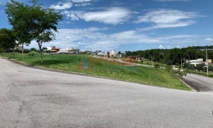 Terreno de Condomínio, Parque Residencial Jequitibá, Jacareí - R$ 589 mil, Cod: 13483