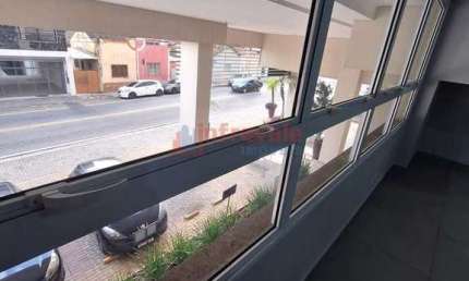 Sala comercial para alugar no Centro, Jacareí 
