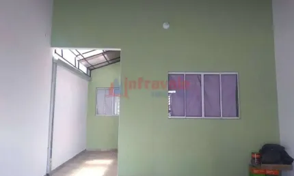 Casa com 2 quartos, Jardim Nova Esperança, Jacareí - R$ 300 mil, Cod: 14656