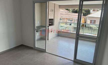 Apartamento com 3 quartos, Parque Itamarati, Jacareí - R$ 850 mil, Cod: 14657