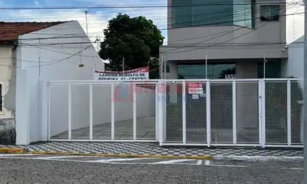 Casa comercial para alugar no Centro, Jacareí 