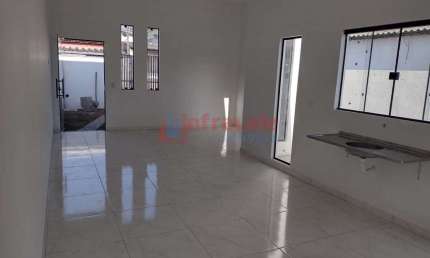 Casa com 2 quartos, Cidade Salvador, Jacareí - R$ 307 mil, Cod: 8257
