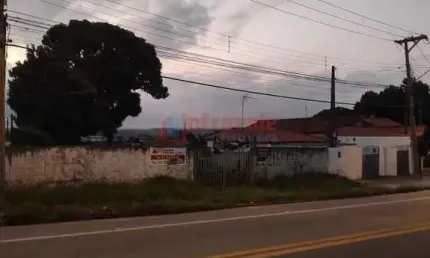 Terreno, Jardim São Gabriel, Jacareí - R$ 1.4 mi, Cod: 11173