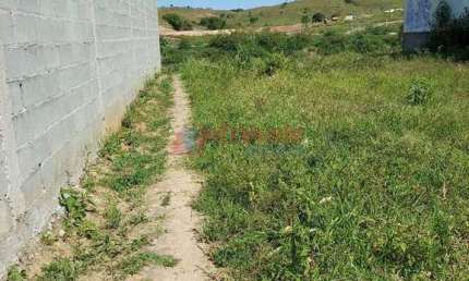 Terreno, Cidade Salvador, Jacareí - R$ 85 mil, Cod: 11797