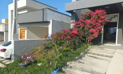 Sobrado de condomínio com 3 dorms, residencial são paulo, jacareí - r$ 1.3 mi, cod: 11800