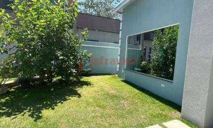 Sobrado de Condomínio com 3 quartos, Jardim Jacinto, Jacareí - R$ 1.2 mi, Cod: 12535