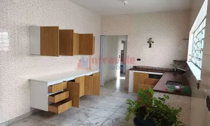Casa com 3 quartos, centro, jacareí - r$ 750 mil, cod: 13149