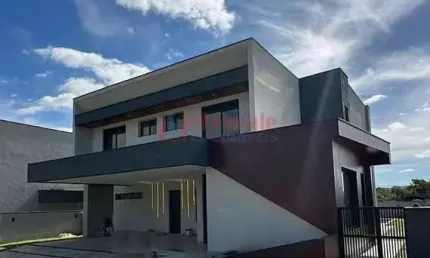 Sobrado de Condomínio com 5 dorms, Condomínio Residencial Colinas do Paratehy, São José dos Campos - R$ 3.6 mi, Cod: 13340