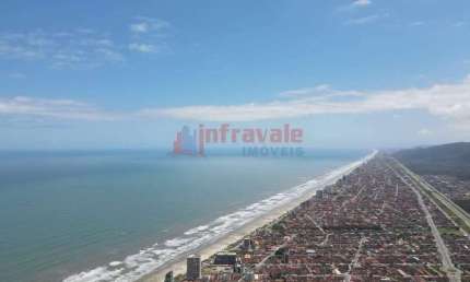 Cobertura com 3 quartos, Solemar, Praia Grande - R$ 1.06 mi, Cod: 13365