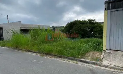 Terreno, Jardim Dulce, Guararema - R$ 180 mil, Cod: 13383