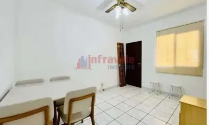 Apartamento com 2 dorms, jardim califórnia, jacareí - r$ 230 mil, cod: 13408