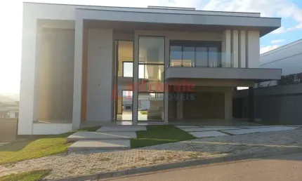 Sobrado de Condomínio com 4 quartos, Condomínio Residencial Colinas do Paratehy, São José dos Campos - R$ 3.29 mi, Cod: 13464