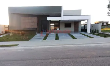 Casa de Condomínio com 4 quartos, Condomínio Residencial Colinas do Paratehy, São José dos Campos - R$ 2.99 mi, Cod: 13465