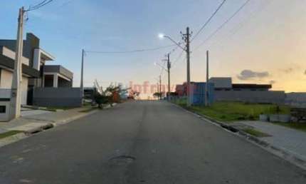 Terreno de Condomínio, Residencial Colinas, Caçapava - R$ 276 mil, Cod: 14668
