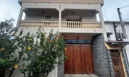 Sobrado com 3 quartos, jardim primavera, jacareí - r$ 456 mil, cod: 14670