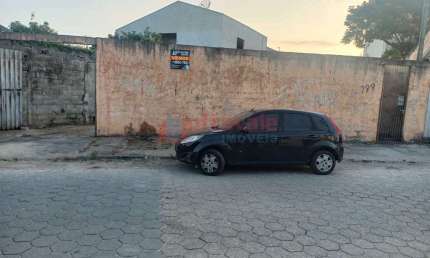 Terreno, Jardim Flórida, Jacareí - R$ 400 mil, Cod: 242