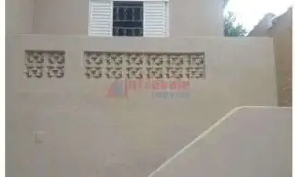 Casa com 3 quartos, jardim maria amélia, jacareí - r$ 280 mil, cod: 9149