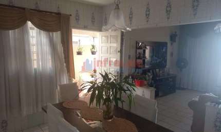 Casa com 2 dorms, Vila Formosa, Jacareí - R$ 370 mil, Cod: 12353