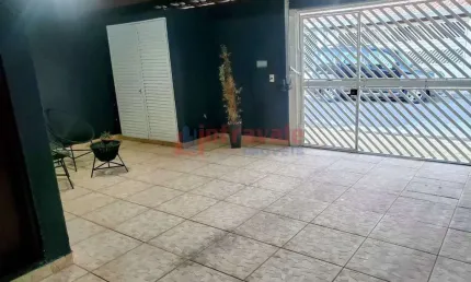 Casa com 2 dorms, Residencial Parque dos Sinos, Jacareí - R$ 540 mil, Cod: 13311