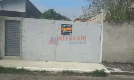 Terreno, Jardim do Vale, Jacareí - R$ 125 mil, Cod: 13320
