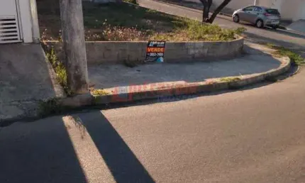 Terreno, jardim altos de santana ii, jacareí - r$ 270 mil, cod: 13326