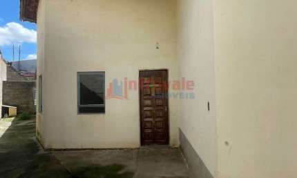 Casa com 3 quartos, Jardim Colônia, Jacareí - R$ 320 mil, Cod: 13329