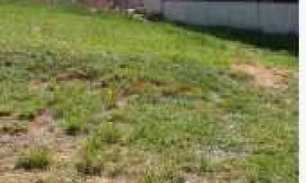 Terreno de Condomínio, Condomínio Residencial Fogaça, Jacareí - R$ 345 mil, Cod: 13343