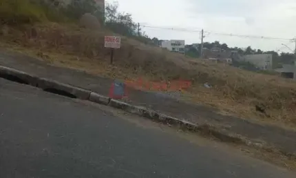 Terreno, jardim do marquês, jacareí - r$ 140 mil, cod: 14681