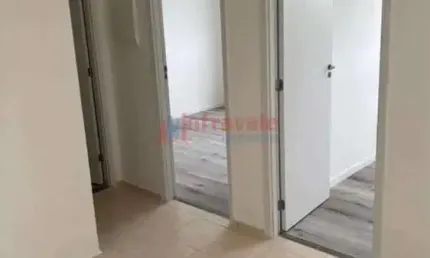 Apartamento com 2 quartos, Jardim Paraíso, Jacareí - R$ 238 mil, Cod: 14687
