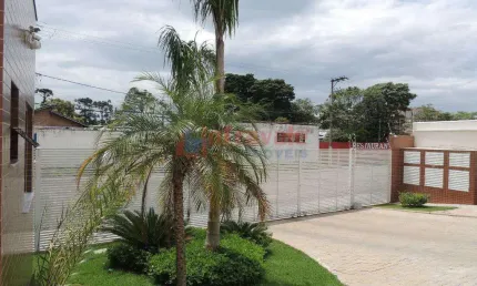 Apartamento com 2 quartos, Parque São Luís, Taubaté - R$ 275 mil, Cod: 9714