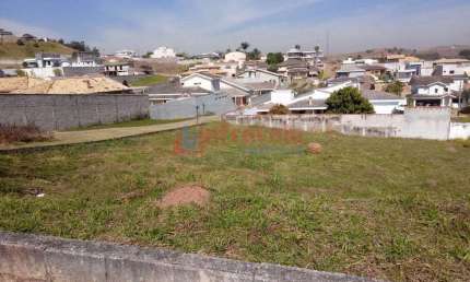 Terreno de Condomínio, Jardim Terras de Santa Helena, Jacareí - R$ 480 mil, Cod: 10415