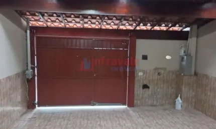 Casa com 2 dorms, Bandeira Branca, Jacareí - R$ 270 mil, Cod: 11831
