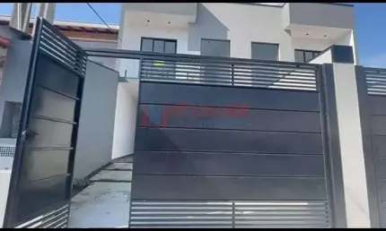 Sobrado com 3 quartos, Jardim Califórnia, Jacareí - R$ 640 mil, Cod: 13187