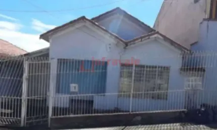 Casa com 2 quartos, centro, jacareí - r$ 380 mil, cod: 13197