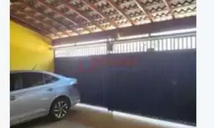 Casa com 2 quartos, Residencial Parque dos Sinos, Jacareí - R$ 500 mil, Cod: 13359
