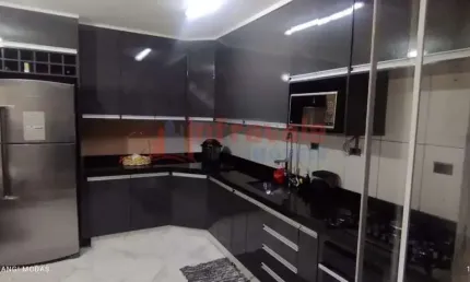 Casa com 4 quartos, jardim colônia, jacareí - r$ 350 mil, cod: 14225