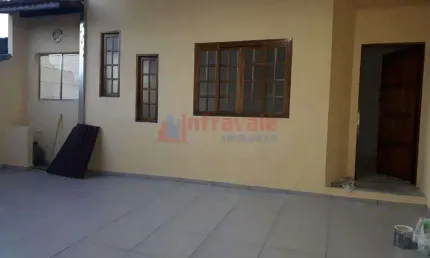 Casa com 2 dorms, Jacareí, Jacareí - R$ 320 mil, Cod: 8612