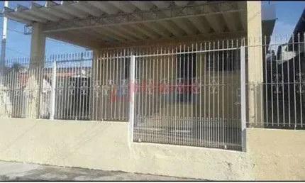 Casa com 2 dorms, Jardim Nova Esperança, Jacareí - R$ 220 mil, Cod: 8855