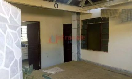Casa com 2 dorms, Centro, Jacareí - R$ 350 mil, Cod: 9422