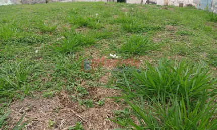 Terreno, Parque Santo Antônio, Jacareí - R$ 320 mil, Cod: 10569