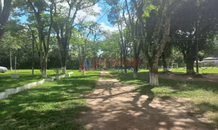 Chácara com 2 quartos, Chácaras Reunidas Igarapés, Jacareí - R$ 7 mi, Cod: 11786